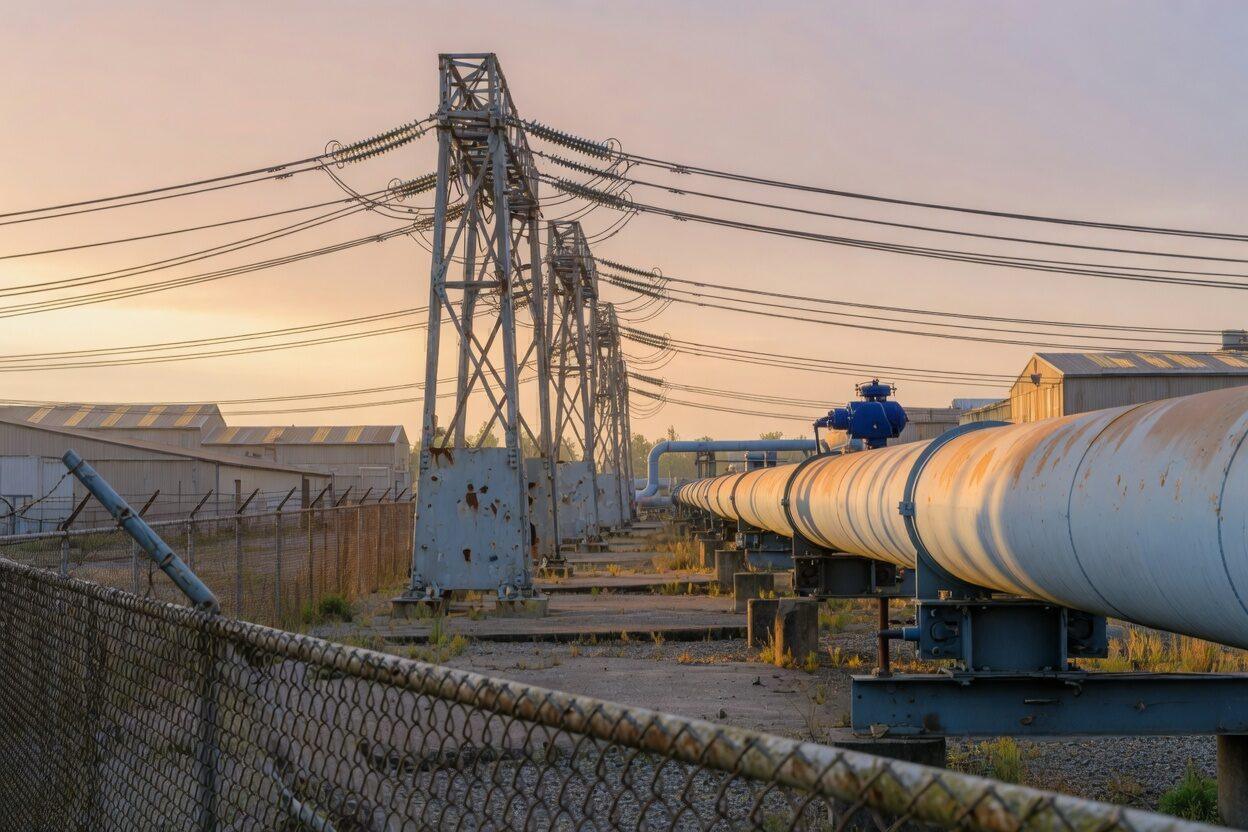 Energiebeschaffung Gewerbe – strukturierte Beschaffung von Strom und Gas für Unternehmen