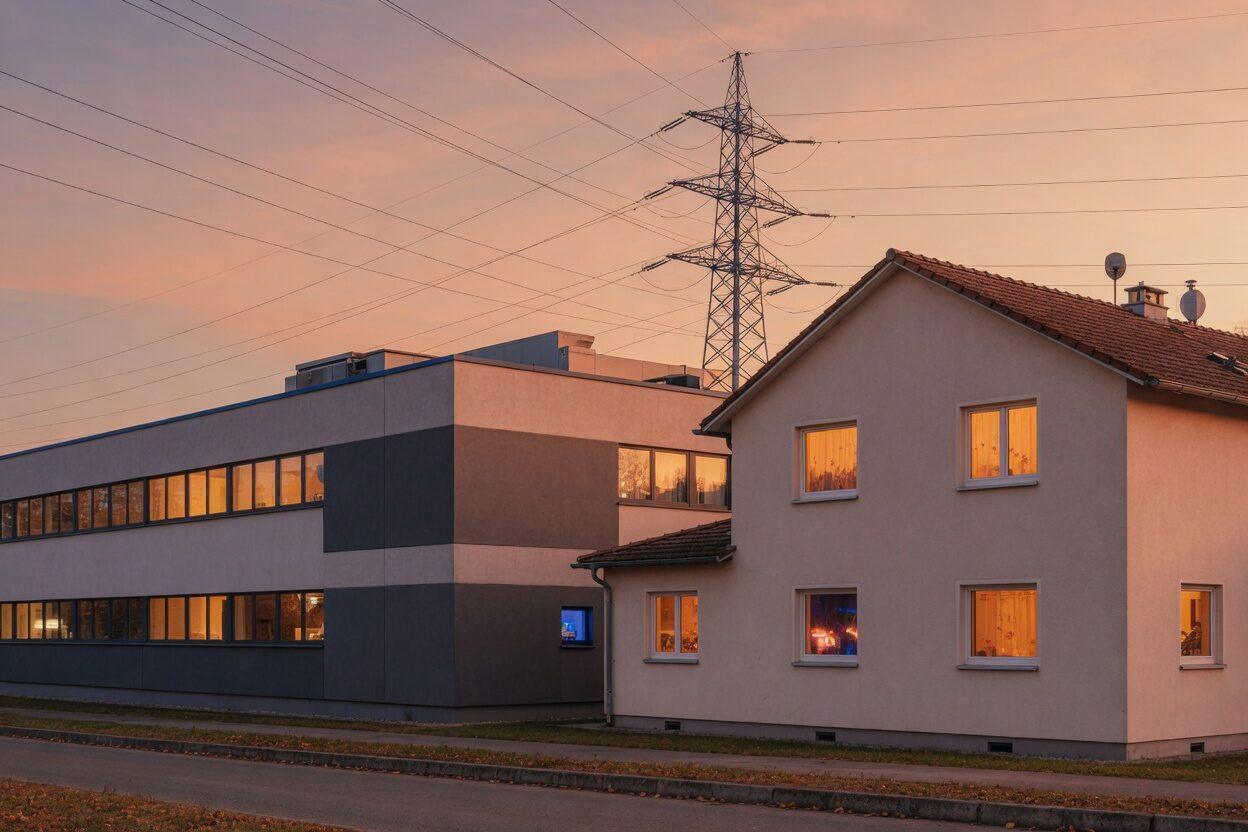 Häufige Fragen – Energieentscheidungen strukturiert getroffen