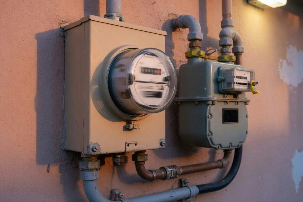Grenzen der privaten Energiebeschaffung – Strom-Gas-Portal Leistung