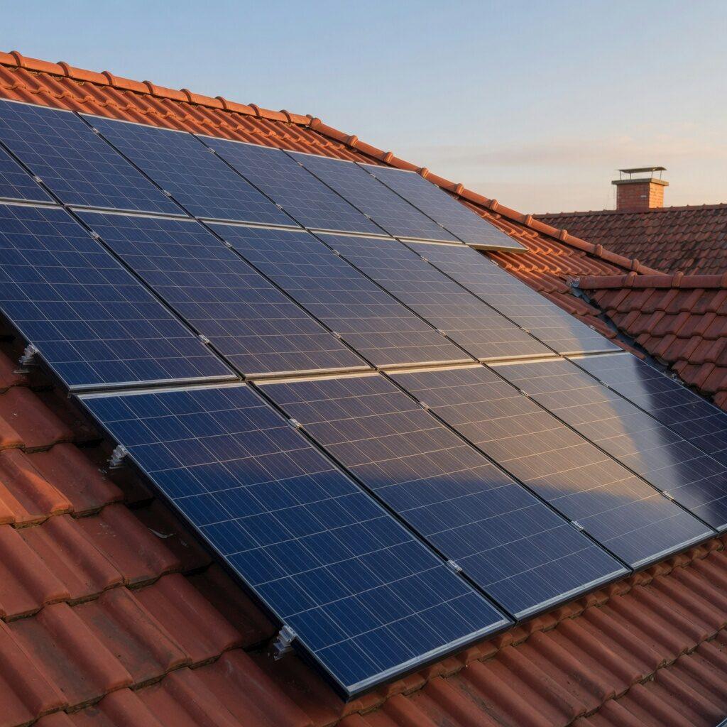Photovoltaik und Beratung – Strom-Gas-Portal