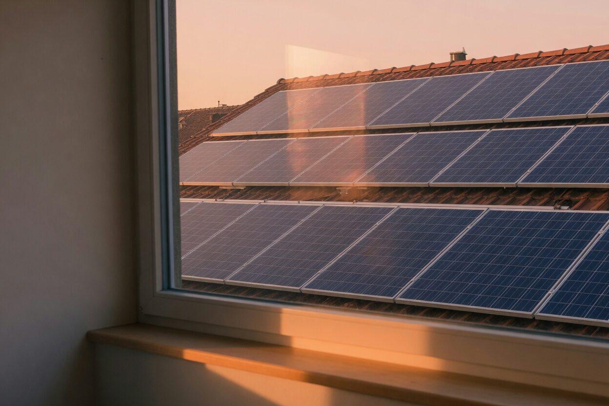 Photovoltaikberatung – strukturierte Planung für Ihre Solaranlage