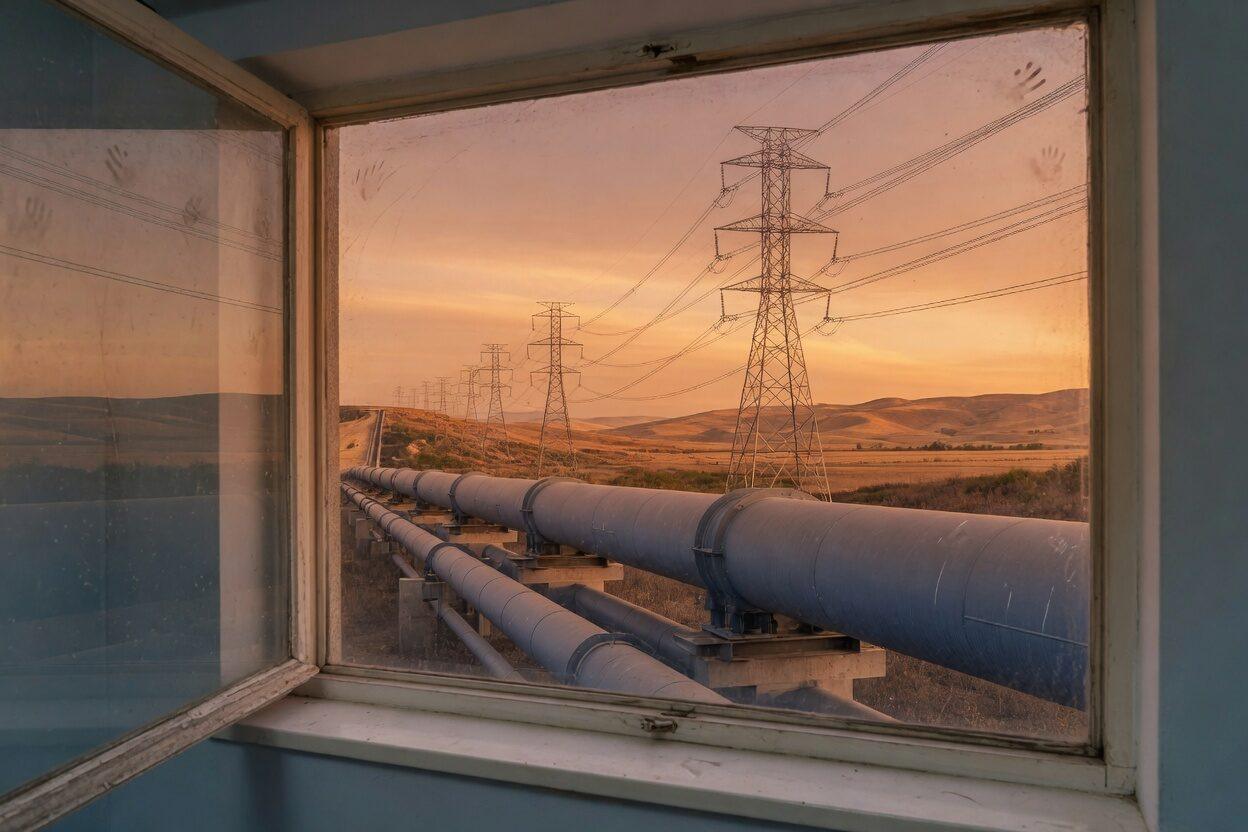 Unsere Leistungen – strukturierte Energieentscheidungen von Tobias Wagner