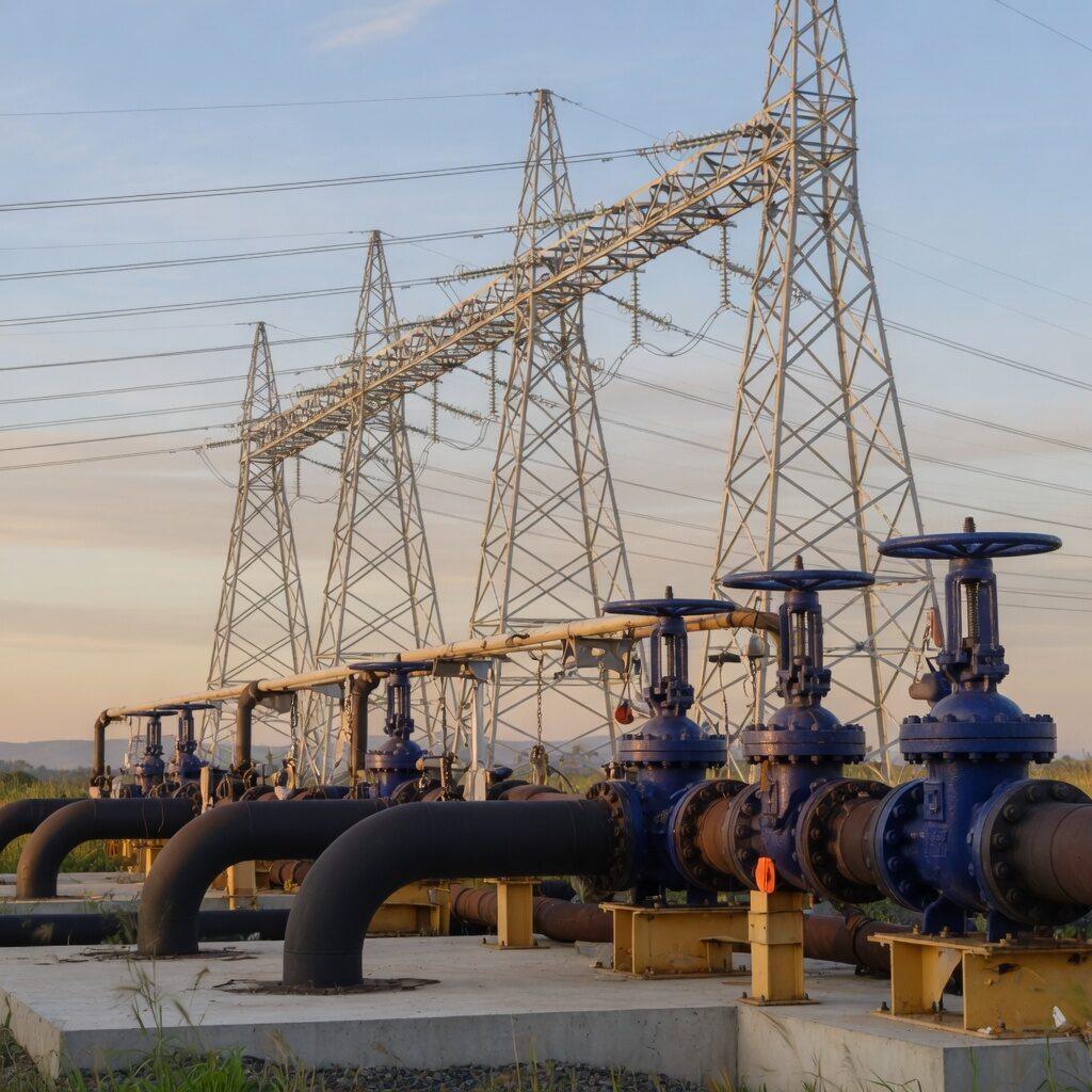 Strom-Gas-Portal Über uns Unternehmen Team