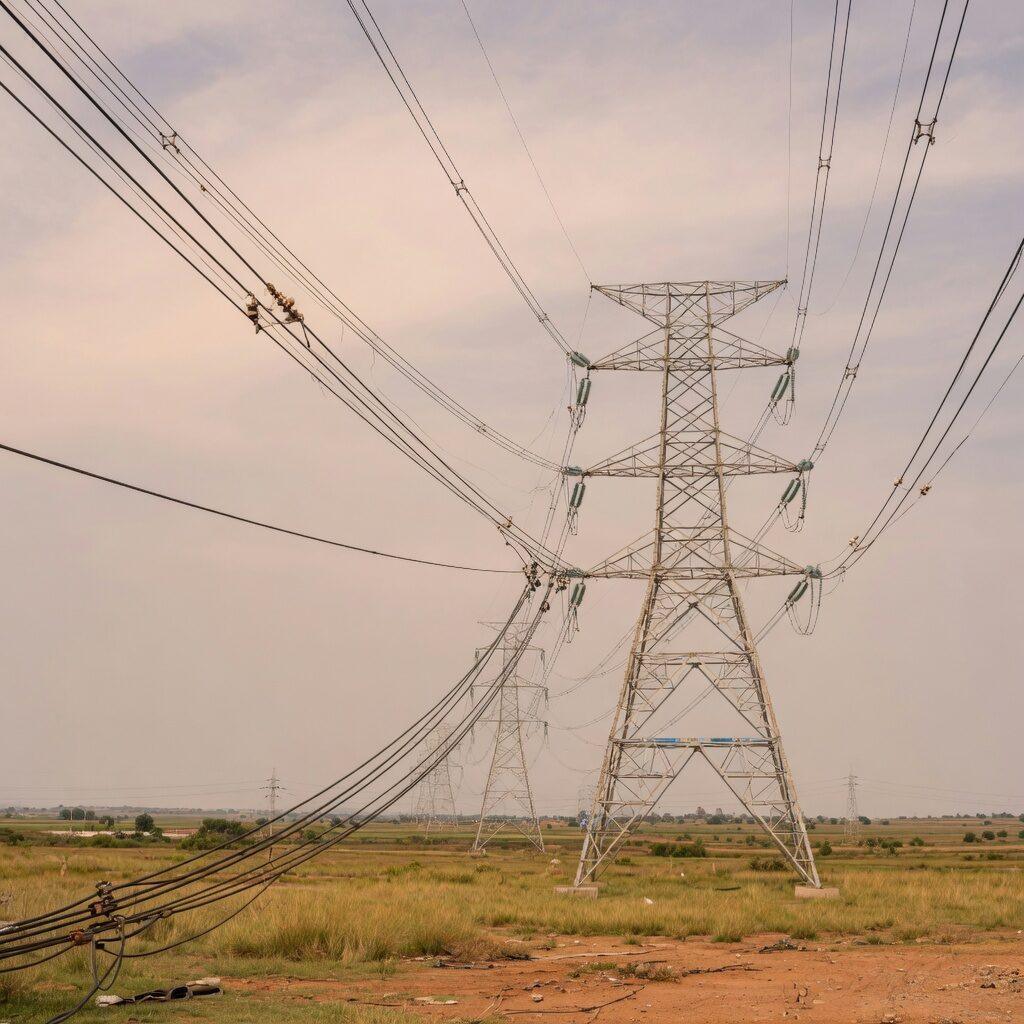 Strom-Gas-Portal Unabhängigkeit, kein Produkt verkaufen müssen