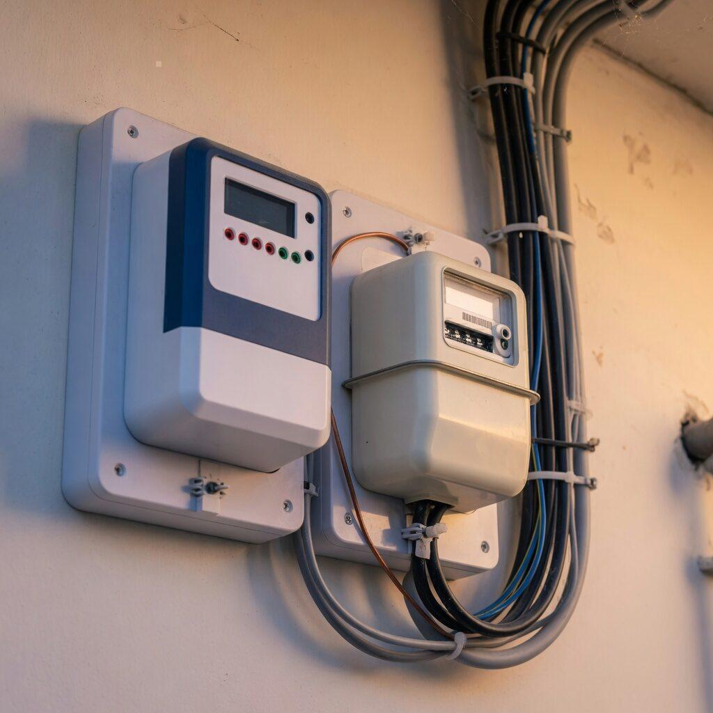 Strom-Gas-Portal Verbrauchsanalyse – wo Ihr Geld bleibt