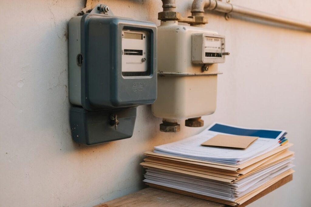 Technische Beratungen Voraussetzungen – Strom-Gas-Portal