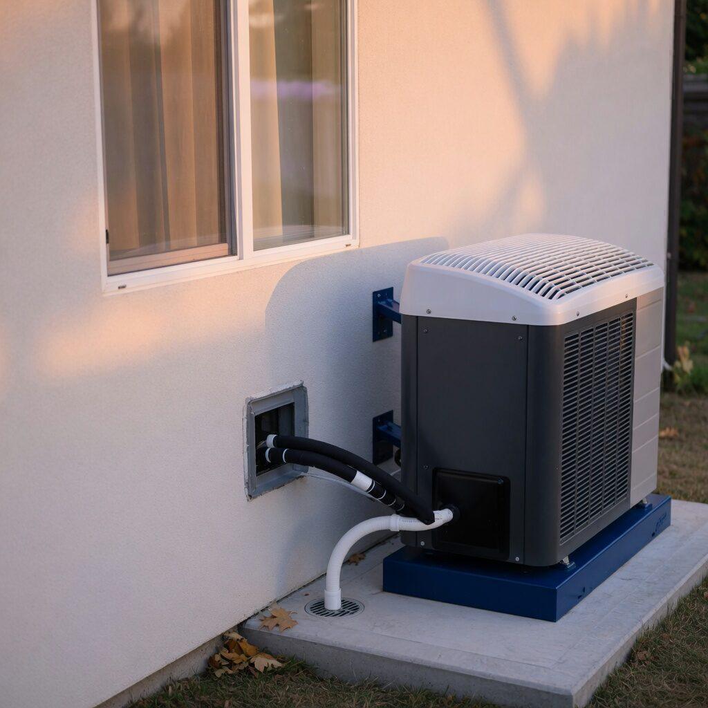 Beratung Wärmepumpe Strom-Gas-Portal