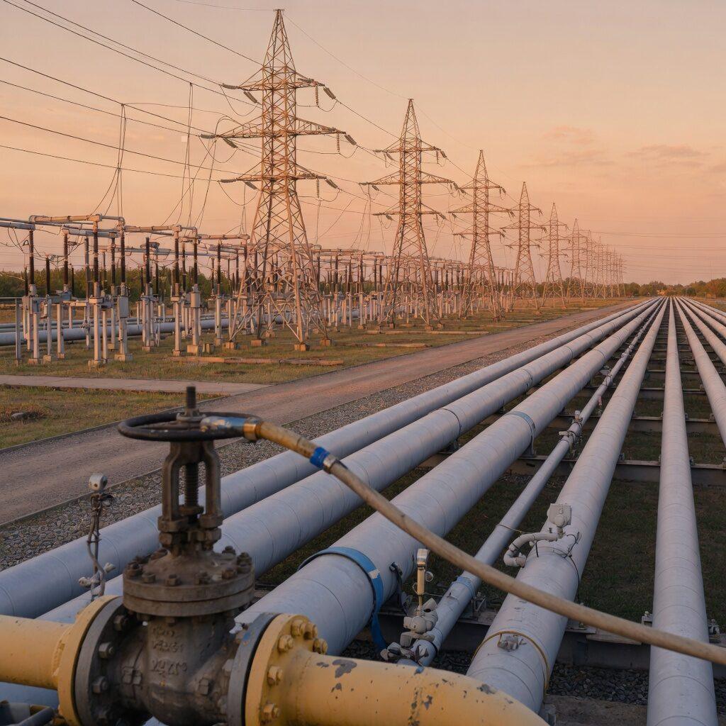 Energiebeschaffung strukturiert – Strom-Gas-Portal