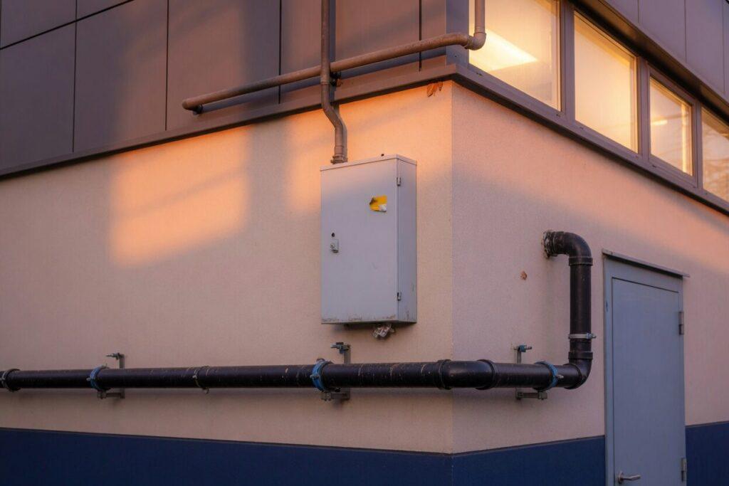 Was müssen Sie als Unternehmen beitragen? – Strom-Gas-Portal