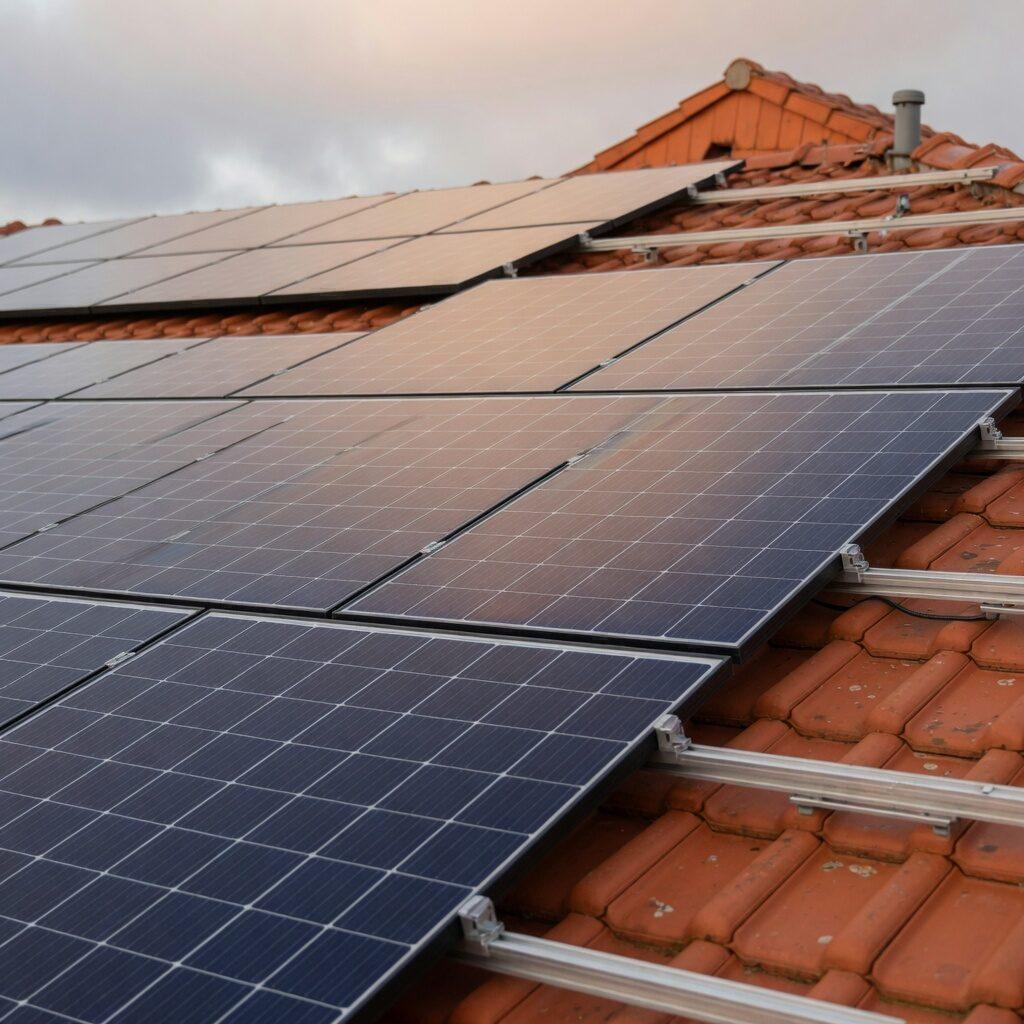 Schritte Photovoltaikberatung – Strom-Gas-Portal