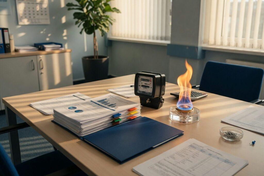 Strom-Gas-Portal Beratung Praxisablauf